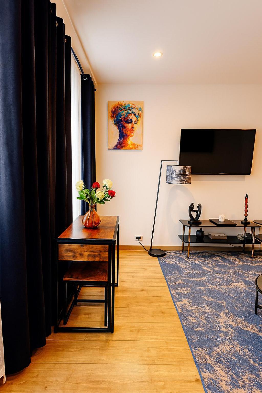 Brussels Sanctuary Appartment Exterior photo